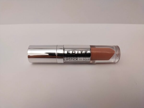 Pomadka w płynie Lipstick in liquid