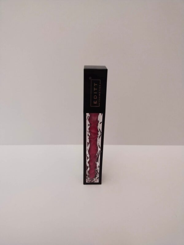 Błyszczyk do ust LUXURY Lip Gloss 17