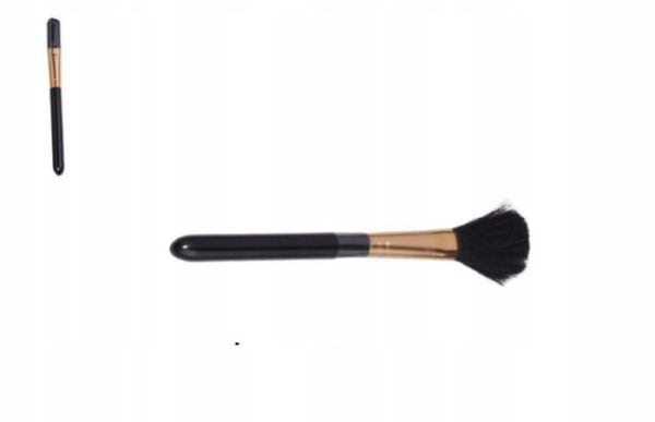 Pędzel do makijażu 17 cm