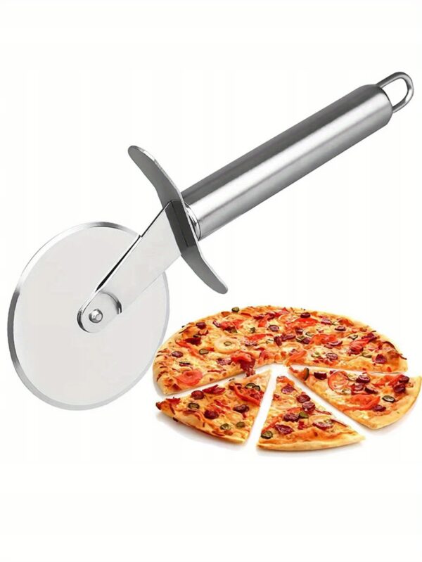 Nóż do pizzy