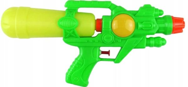 Pistolet na wodę ze zbiornikiem 34 cm-SIKAWKA