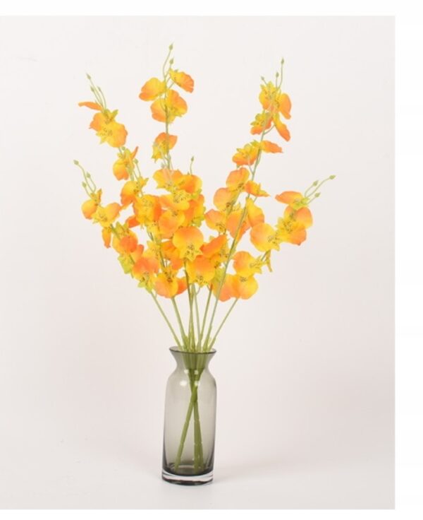 STORCZYK ORCHIDEA Ekskluzywne kwiaty sztuczne