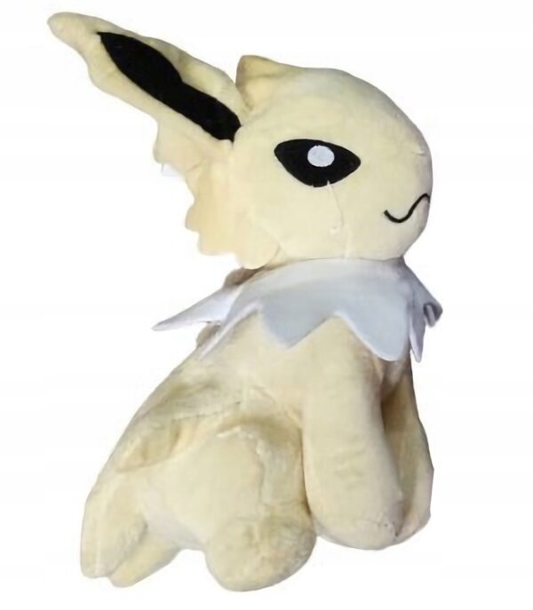 Jolteon EEVEE Pokemon Go Maskotka Pluszak