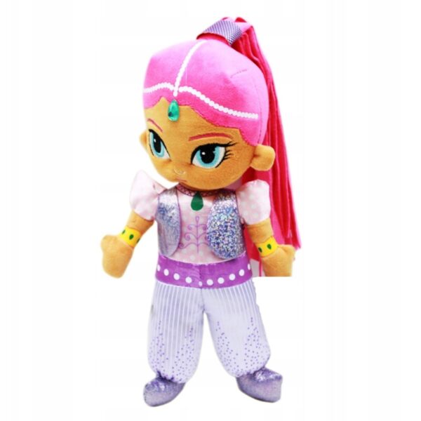 Shimmer i Shine Mskotka plusz Shimmer