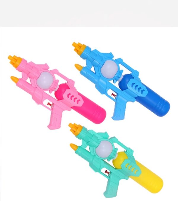 Pistolet na wodę ze zbiornikiem 39 cm