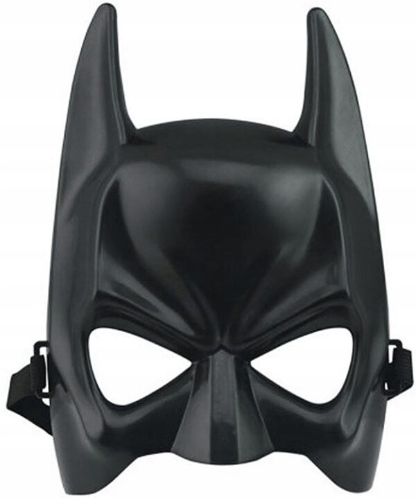 Maska świecąca Batman