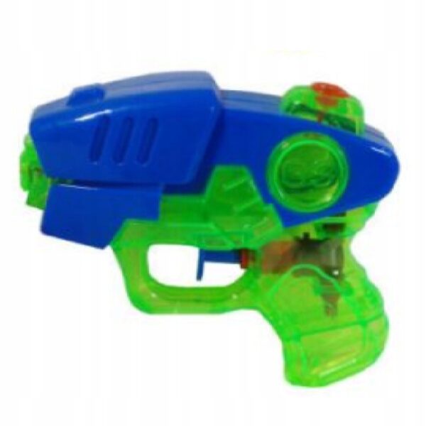 Pistolet na wodę Kosmiczny 12 cm