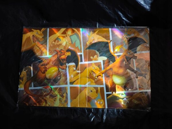 Album Karty Pokemon Klaser Na 240 Kart