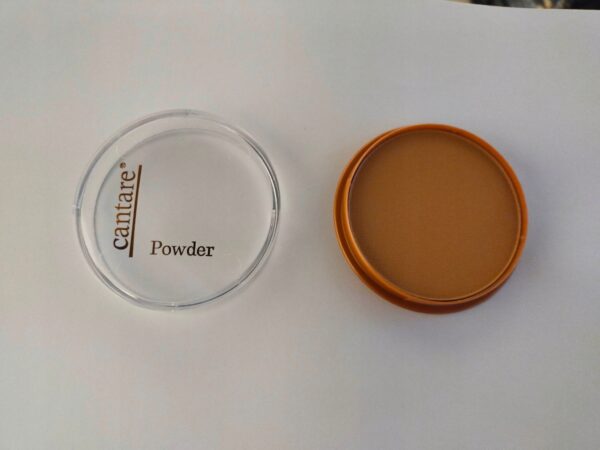 PUDER W KAMIENIU CANTARE PERFECT 04