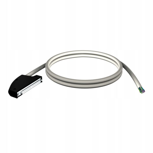 Zestaw przewodów Schneider Electric Kabel Modicon M340 BMXFCW501