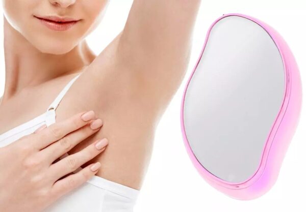EPILATOR - DEPILATOR DO DEPILACJI USUWANIA WŁOSÓW