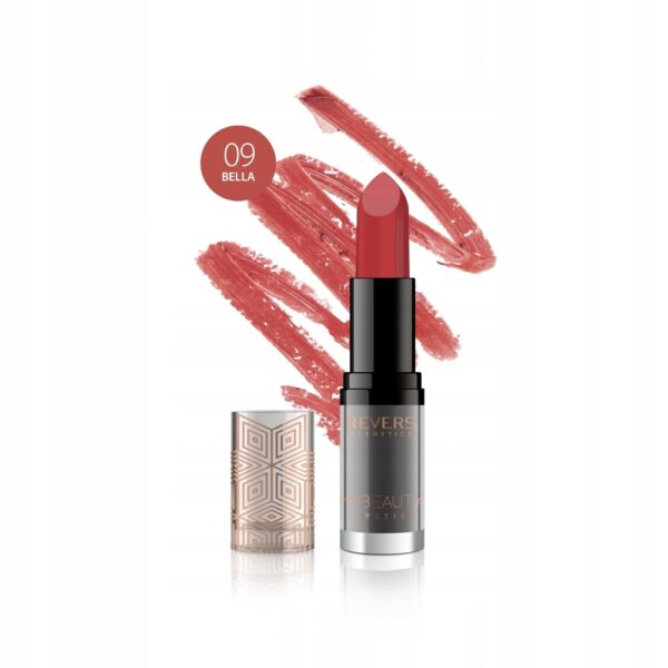 REVERS Pomadka do ust HDBEAUTY LIPSTICK 09