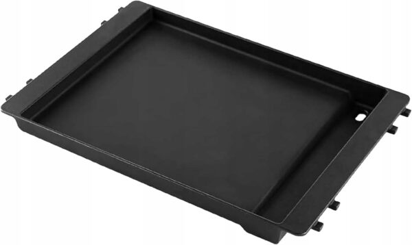 Płyta grillowa żeliwna do grilla Weber Genesis E310, CEP320 49,5 x 32 cm