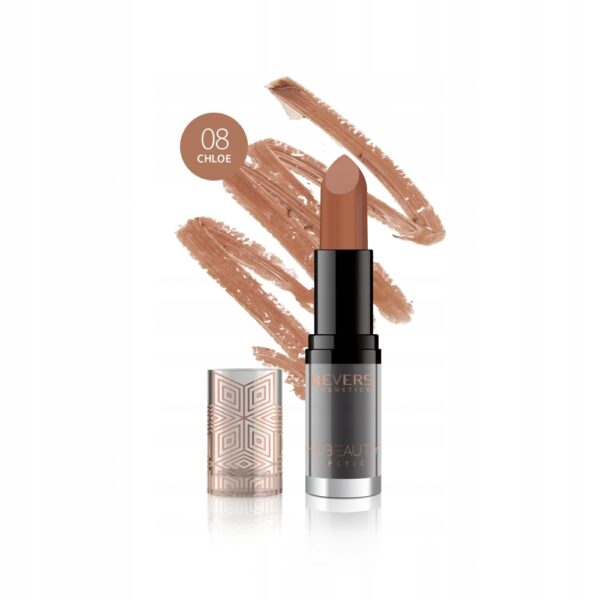 REVERS Pomadka do ust HDBEAUTY LIPSTICK 08