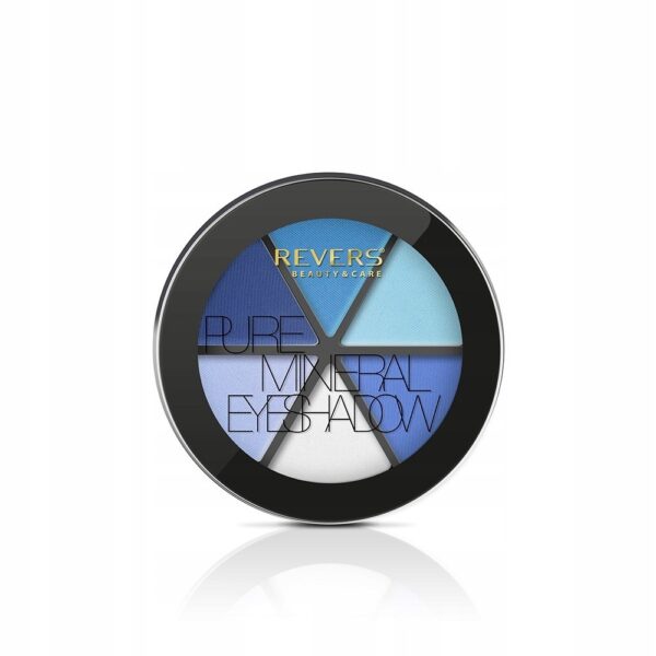 REVERS Cienie do powiek Mineral PURE Eyeshadow 6M